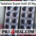 Tadalista Super Active 20Mg 31